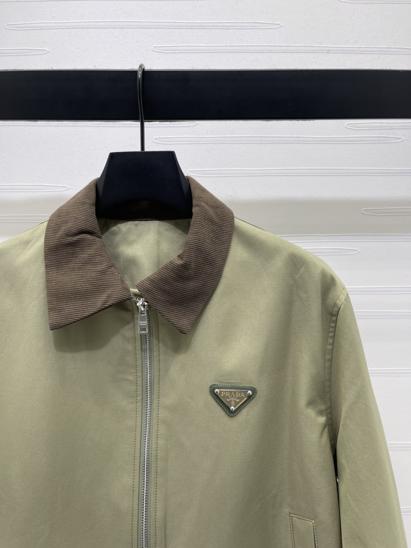 Pra*a outwear